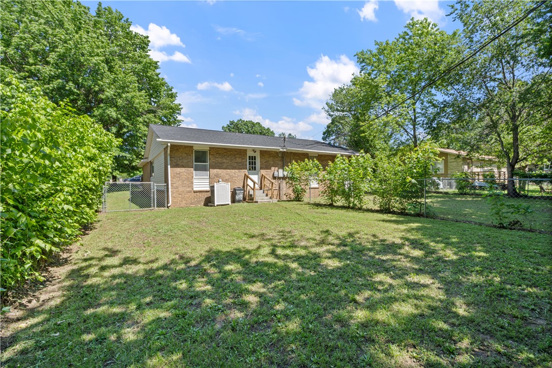 Rolling Meadows Ph I - Residential