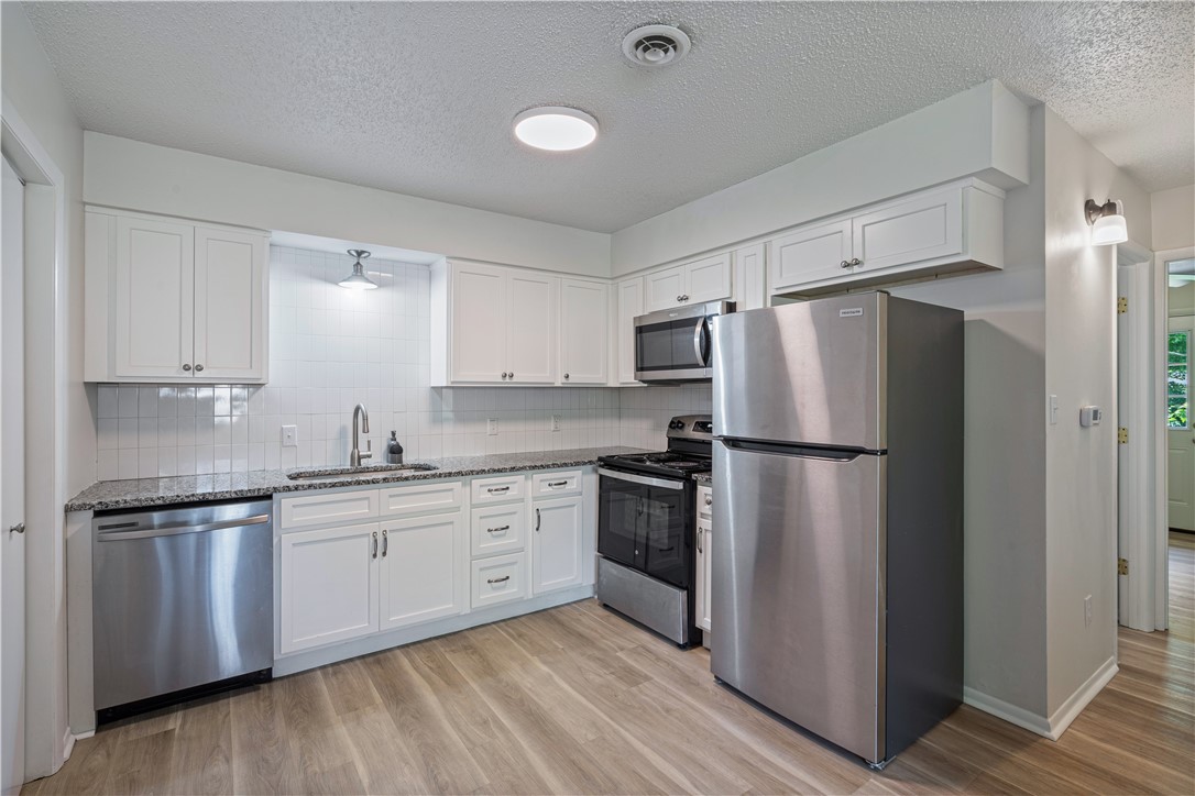 Rolling Meadows Ph I - Residential