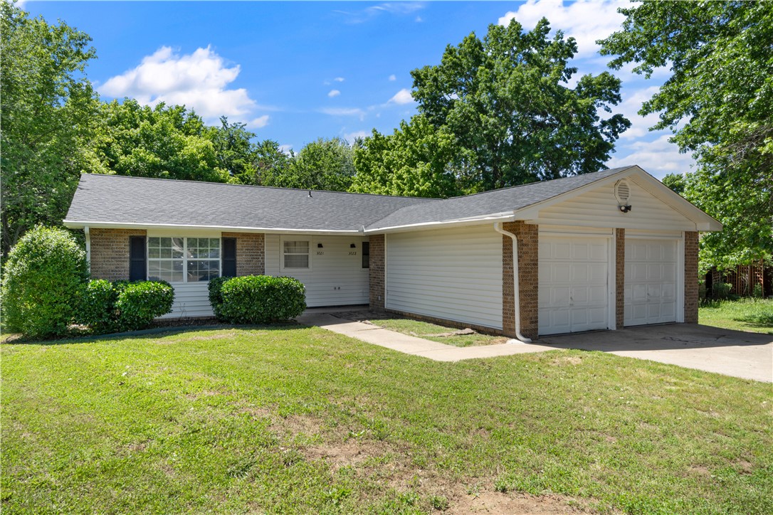 Rolling Meadows Ph I - Residential