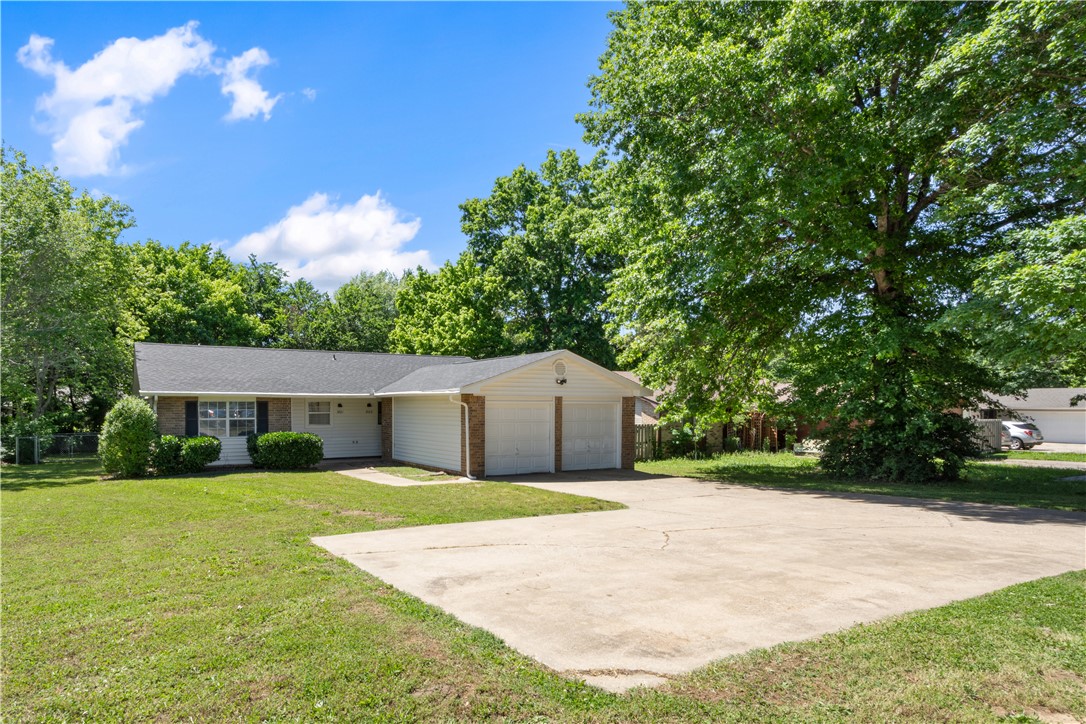Rolling Meadows Ph I - Residential