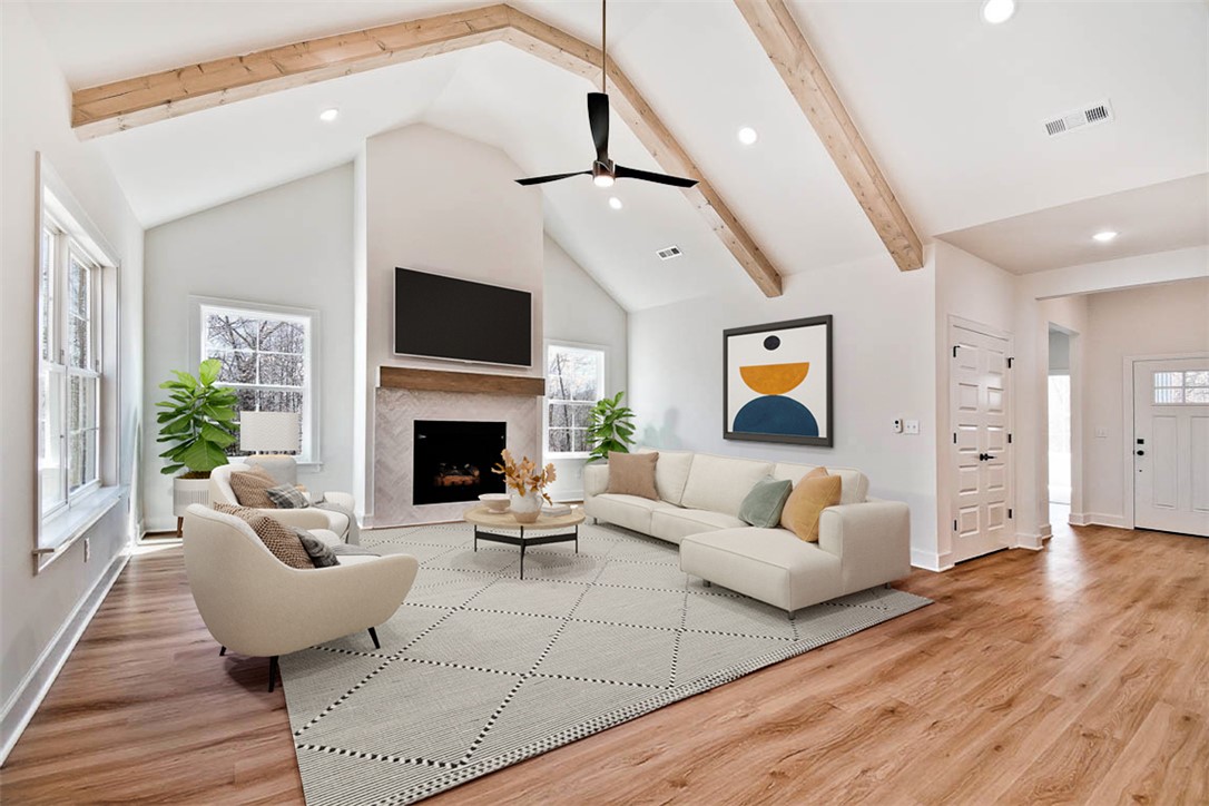 Roxburgh Sub - Bvv - Residential