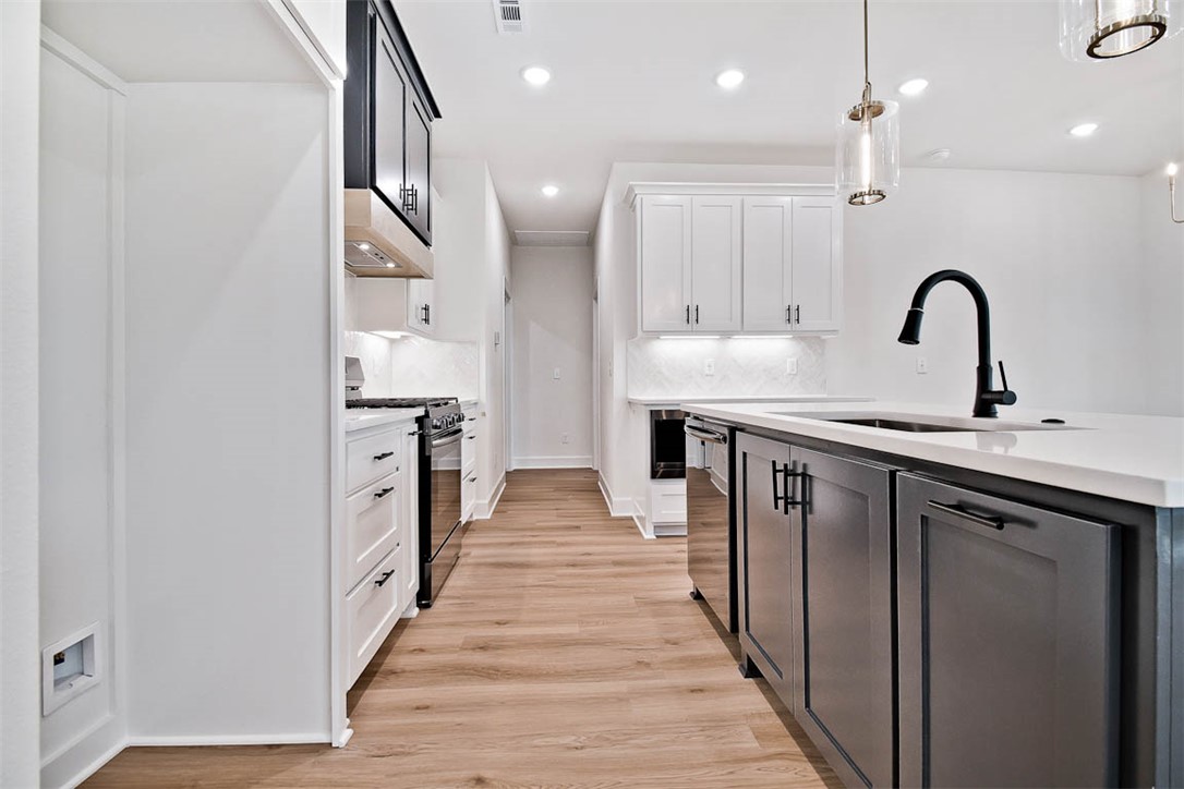 Roxburgh Sub - Bvv - Residential