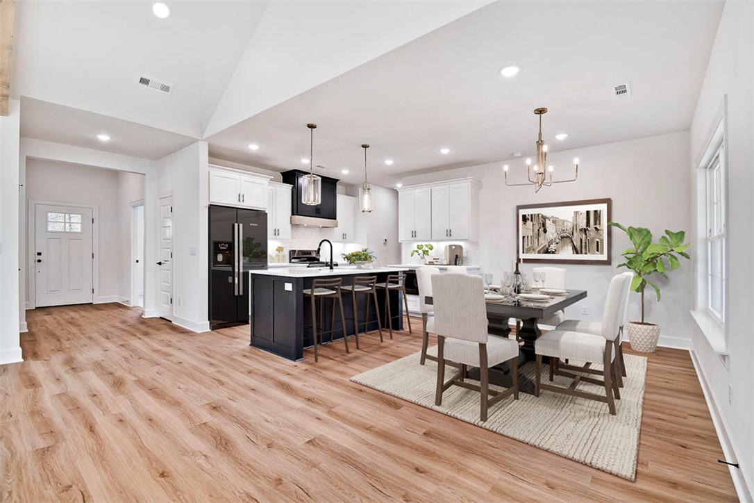 Roxburgh Sub - Bvv - Residential