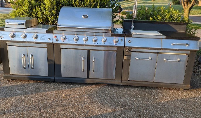 Outdoor Resorts In The Ozarks - Land