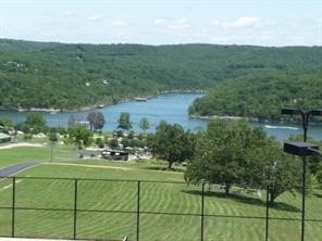 Outdoor Resorts In The Ozarks - Land