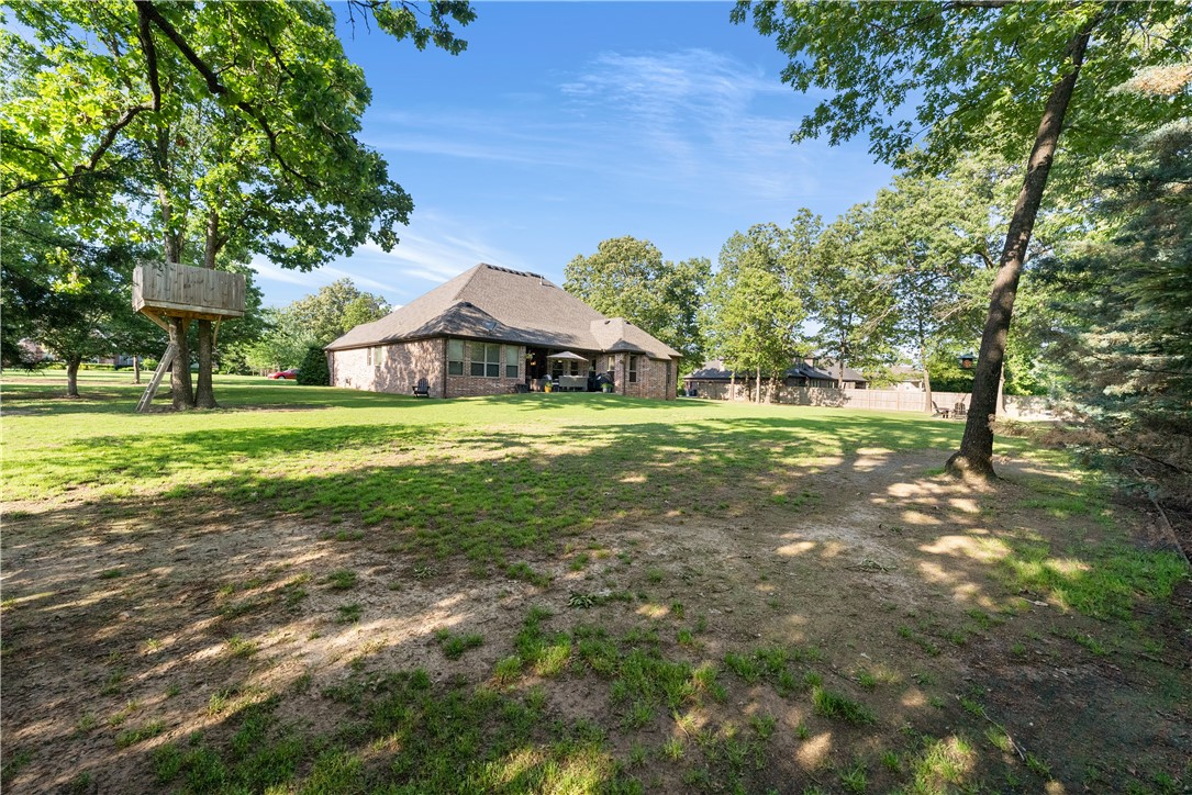 West Haven Sub - Residential