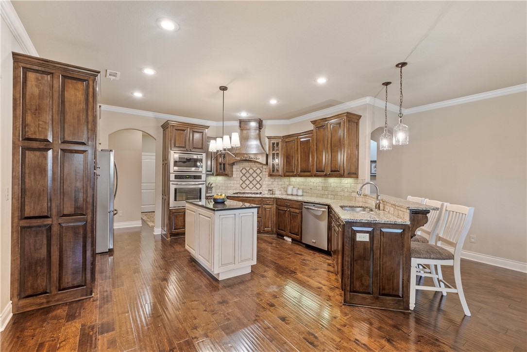 West Haven Sub - Residential