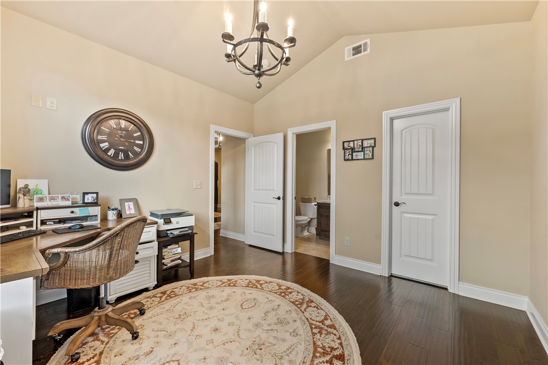 West Haven Sub - Residential