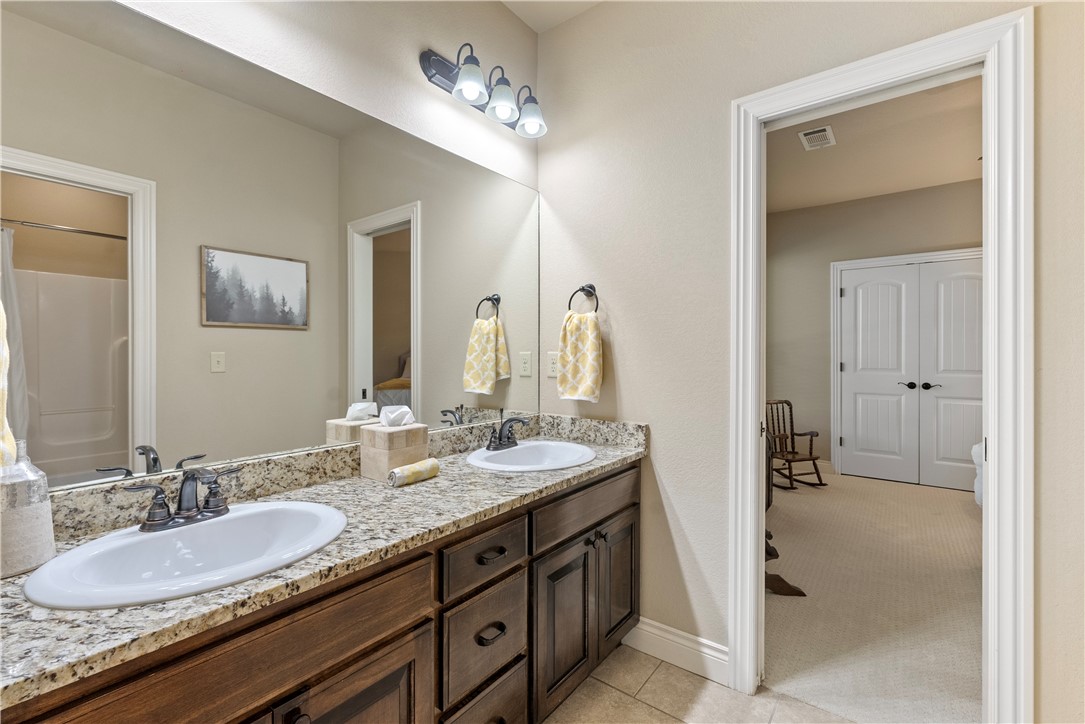 West Haven Sub - Residential