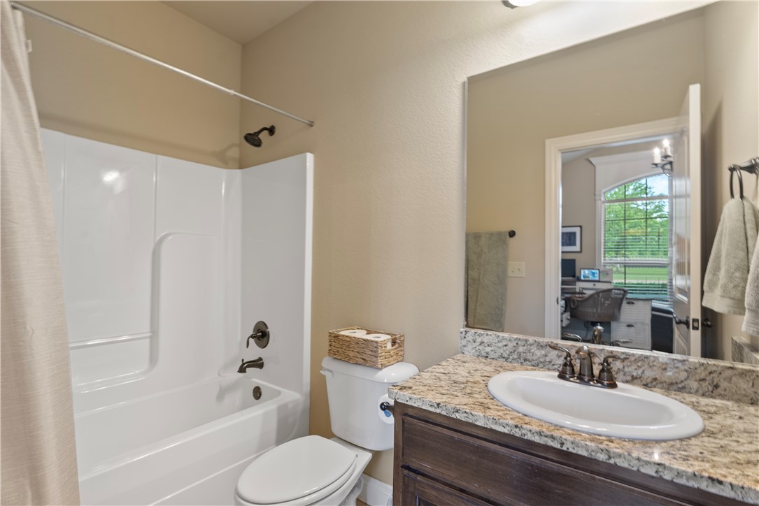 West Haven Sub - Residential