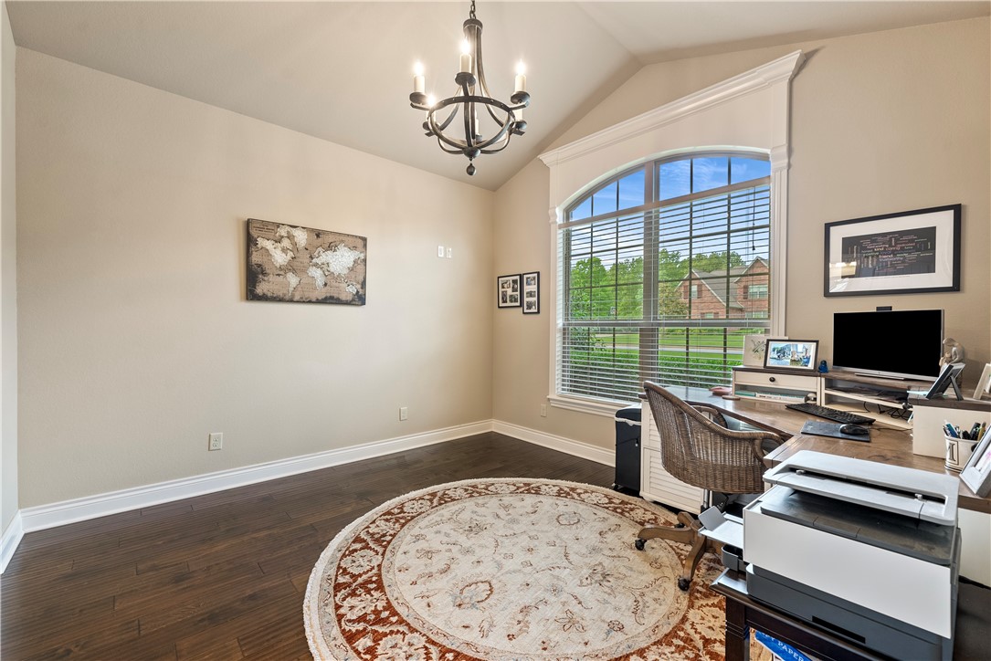 West Haven Sub - Residential