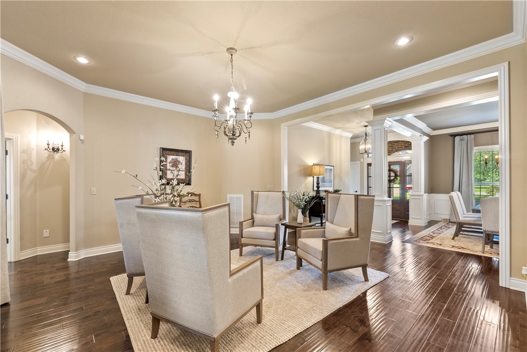 West Haven Sub - Residential