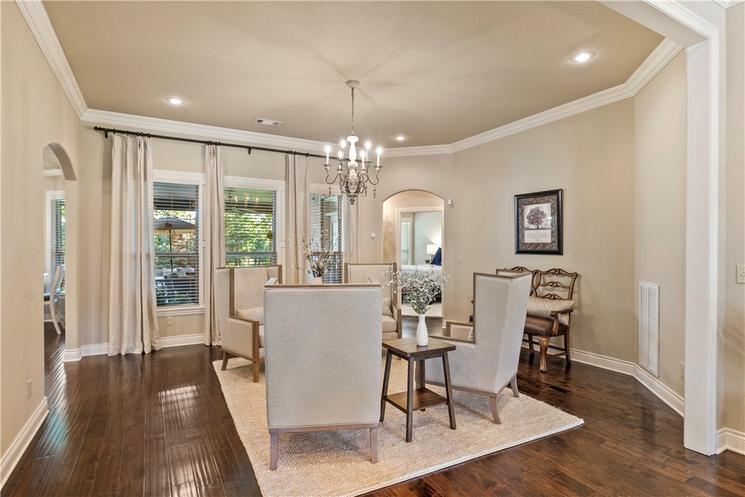 West Haven Sub - Residential