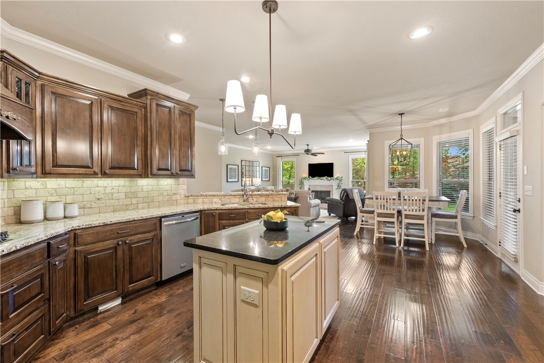 West Haven Sub - Residential