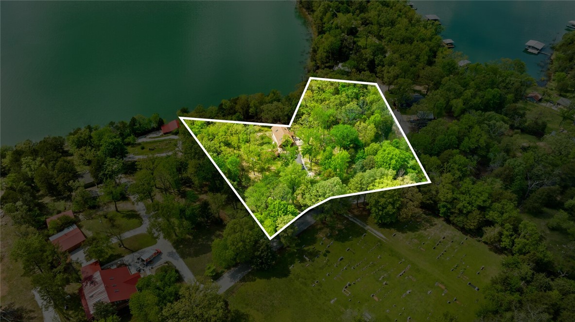 Browns Port Sub Rurban - Residential