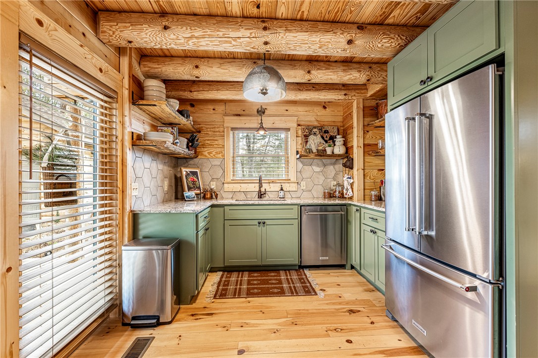 Browns Port Sub Rurban - Residential