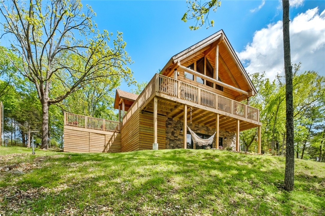 Browns Port Sub Rurban - Residential