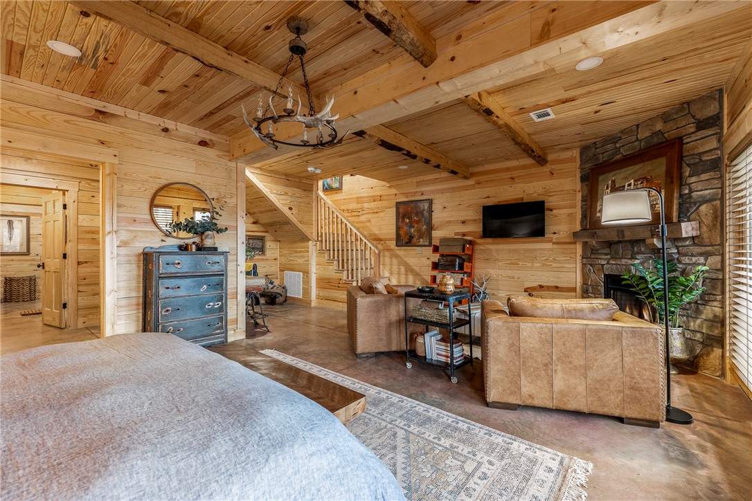 Browns Port Sub Rurban - Residential