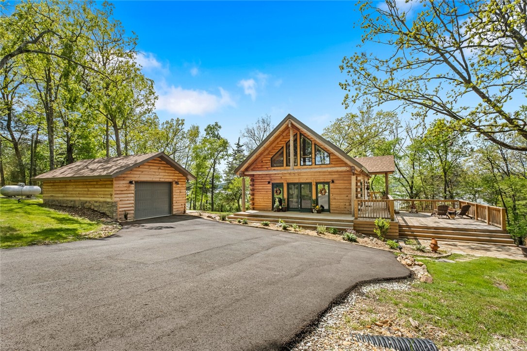 Browns Port Sub Rurban - Residential