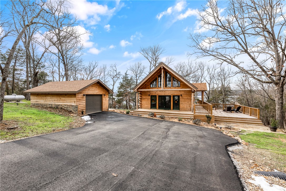 Browns Port Sub Rurban - Residential