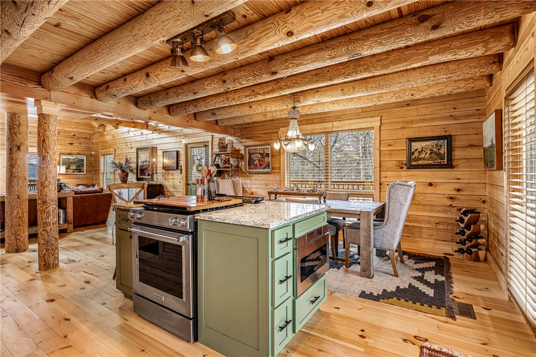 Browns Port Sub Rurban - Residential