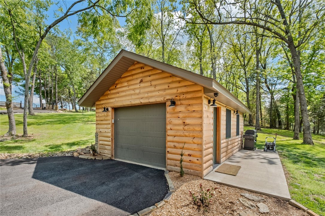 Browns Port Sub Rurban - Residential