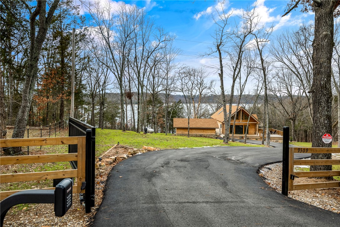 Browns Port Sub Rurban - Residential