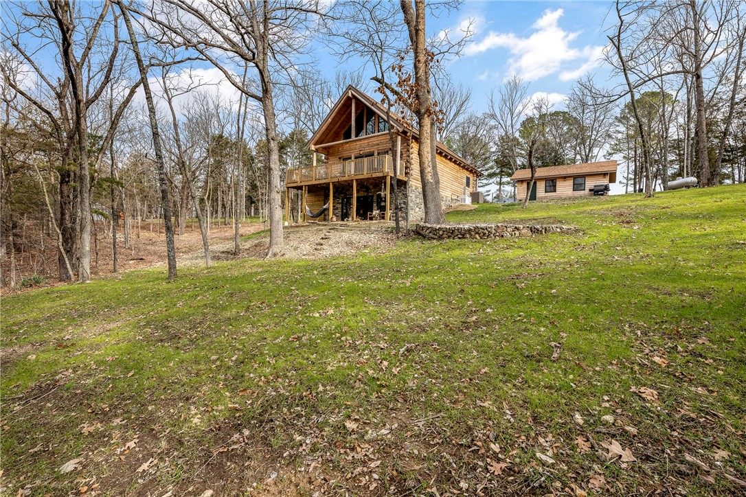 Browns Port Sub Rurban - Residential