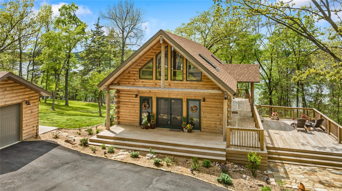 Browns Port Sub Rurban - Residential