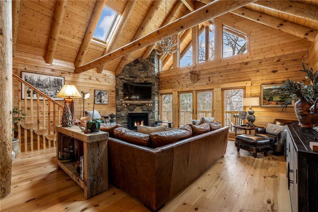 Browns Port Sub Rurban - Residential