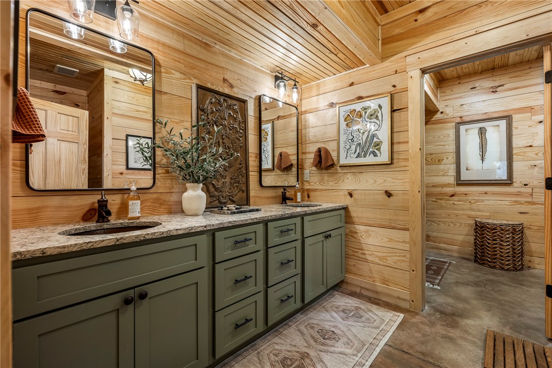 Browns Port Sub Rurban - Residential