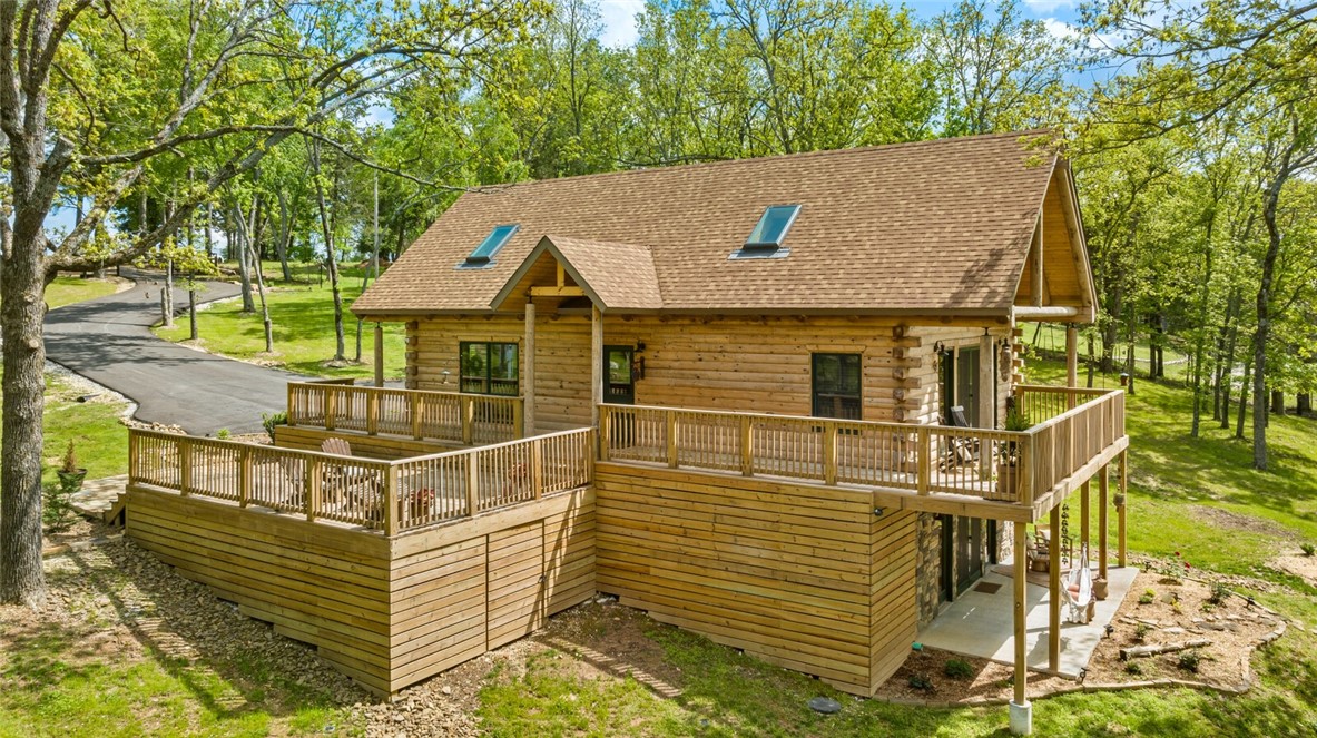 Browns Port Sub Rurban - Residential