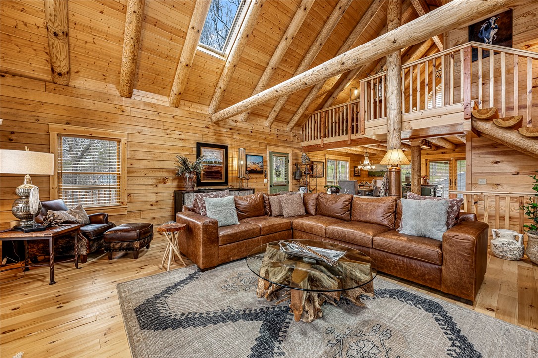 Browns Port Sub Rurban - Residential