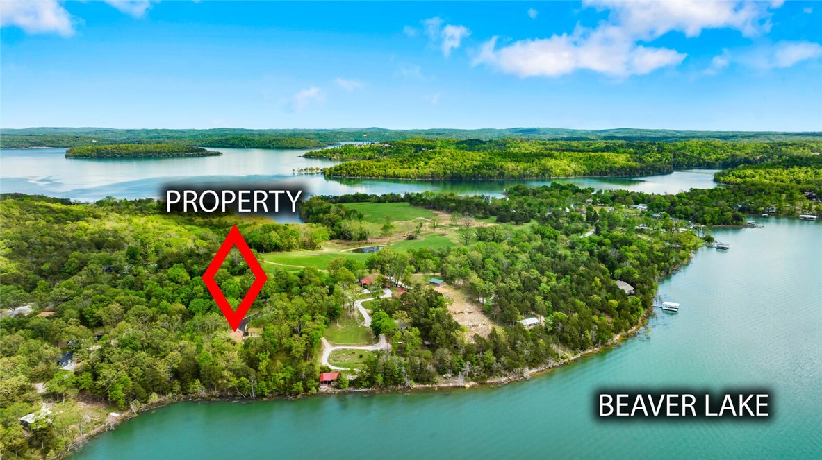 Browns Port Sub Rurban - Residential