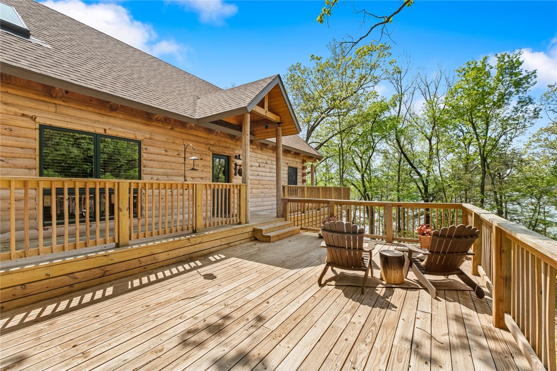 Browns Port Sub Rurban - Residential