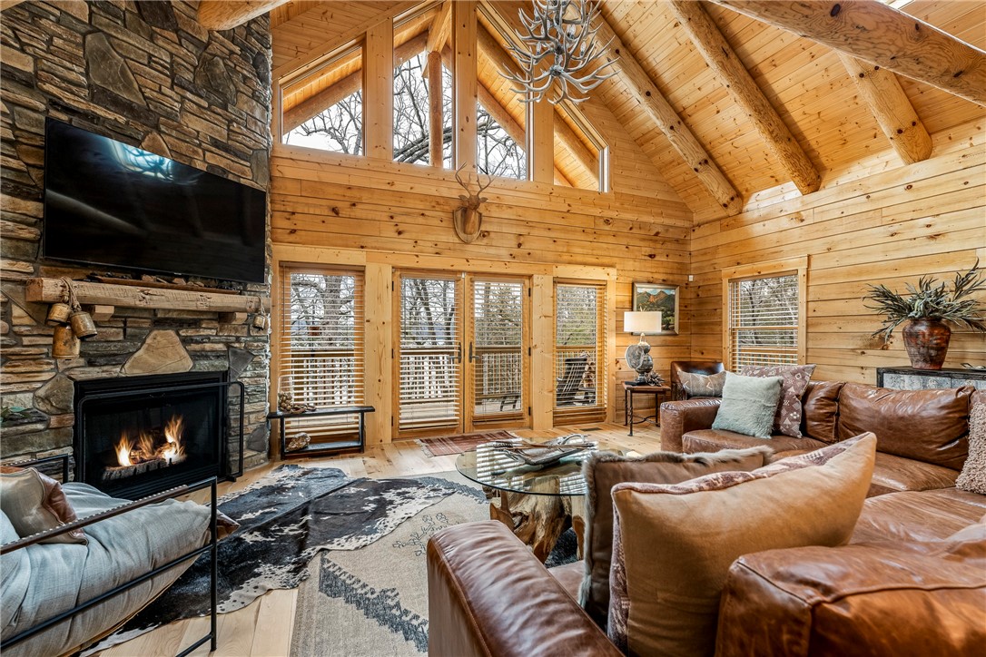 Browns Port Sub Rurban - Residential