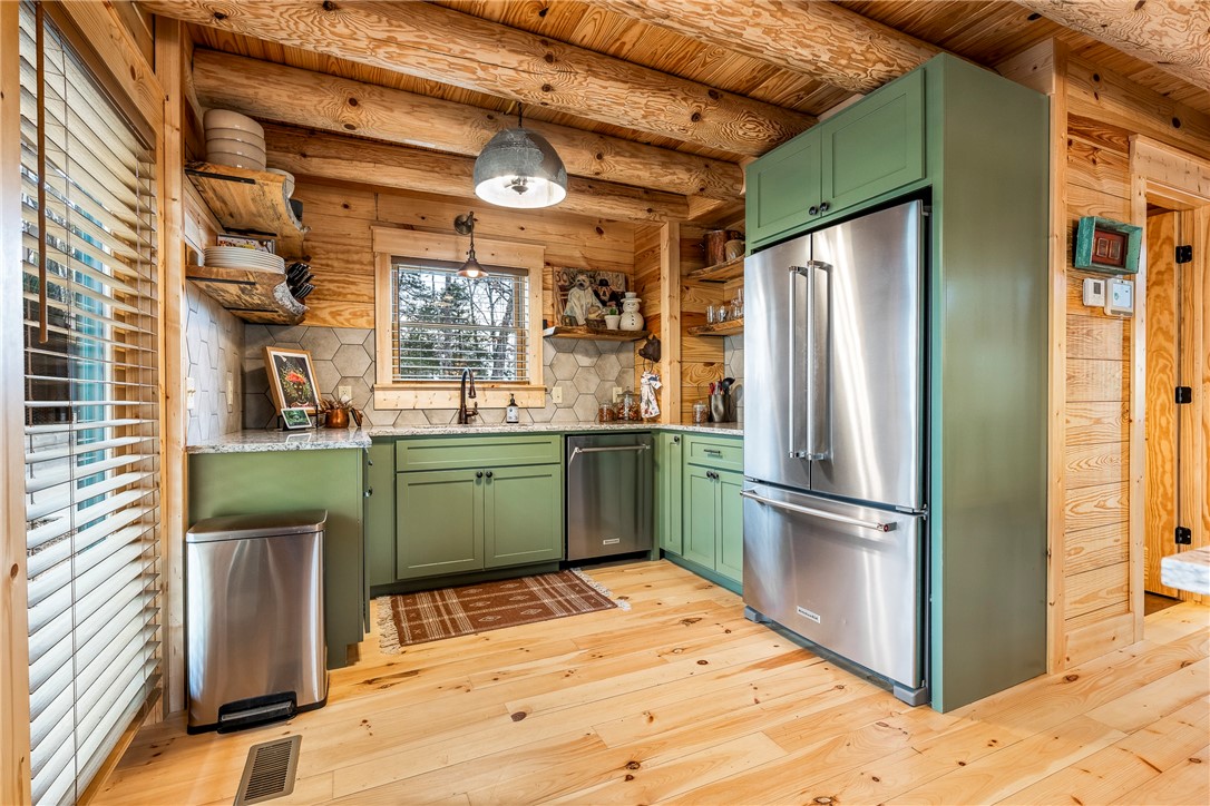 Browns Port Sub Rurban - Residential