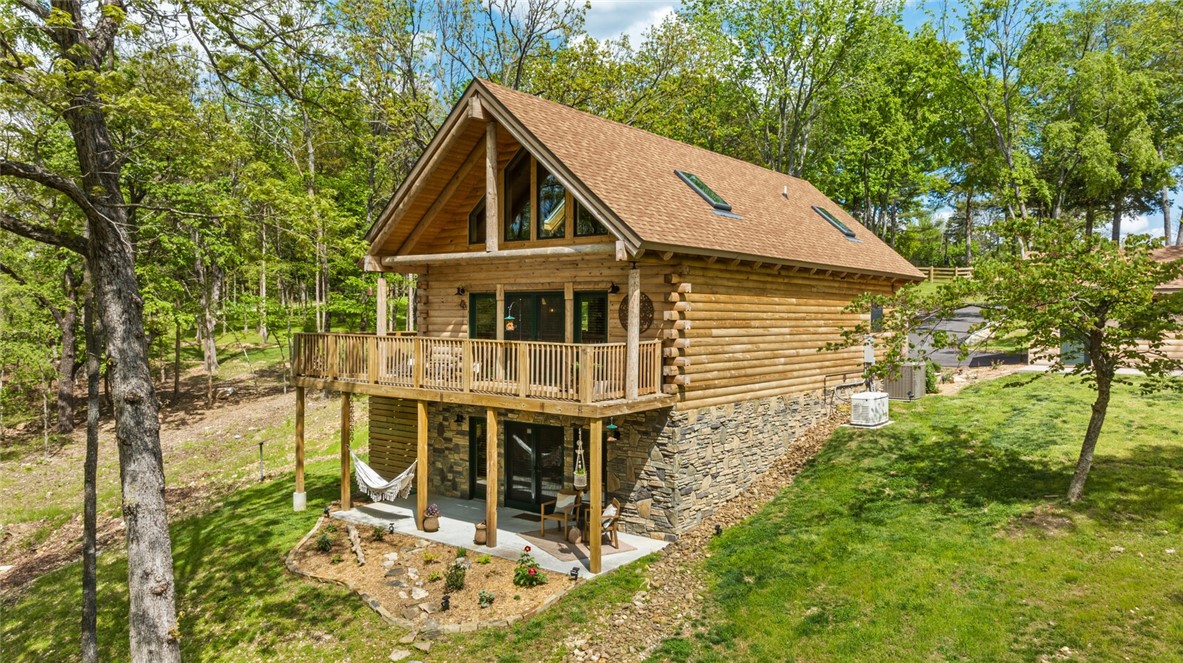 Browns Port Sub Rurban - Residential