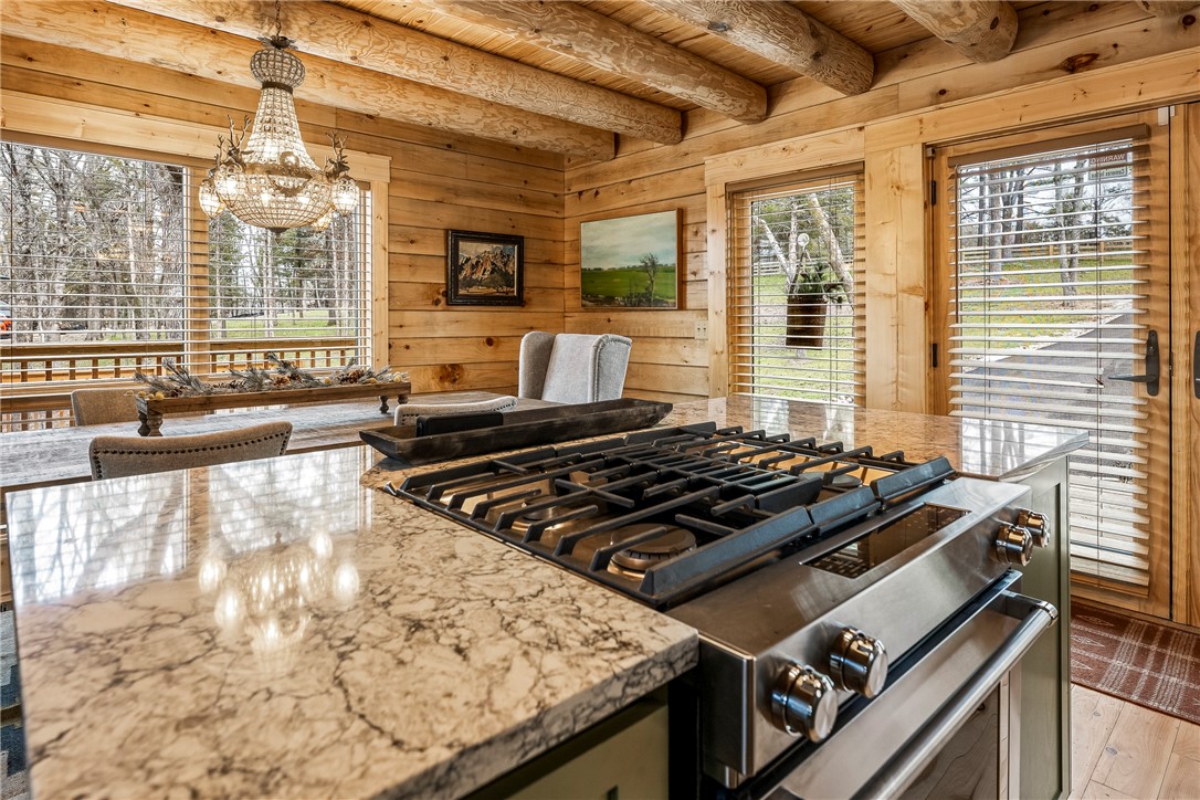 Browns Port Sub Rurban - Residential