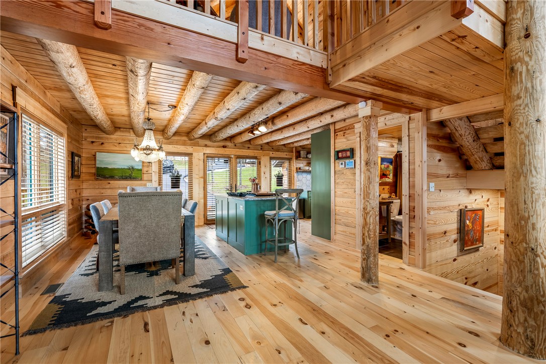 Browns Port Sub Rurban - Residential