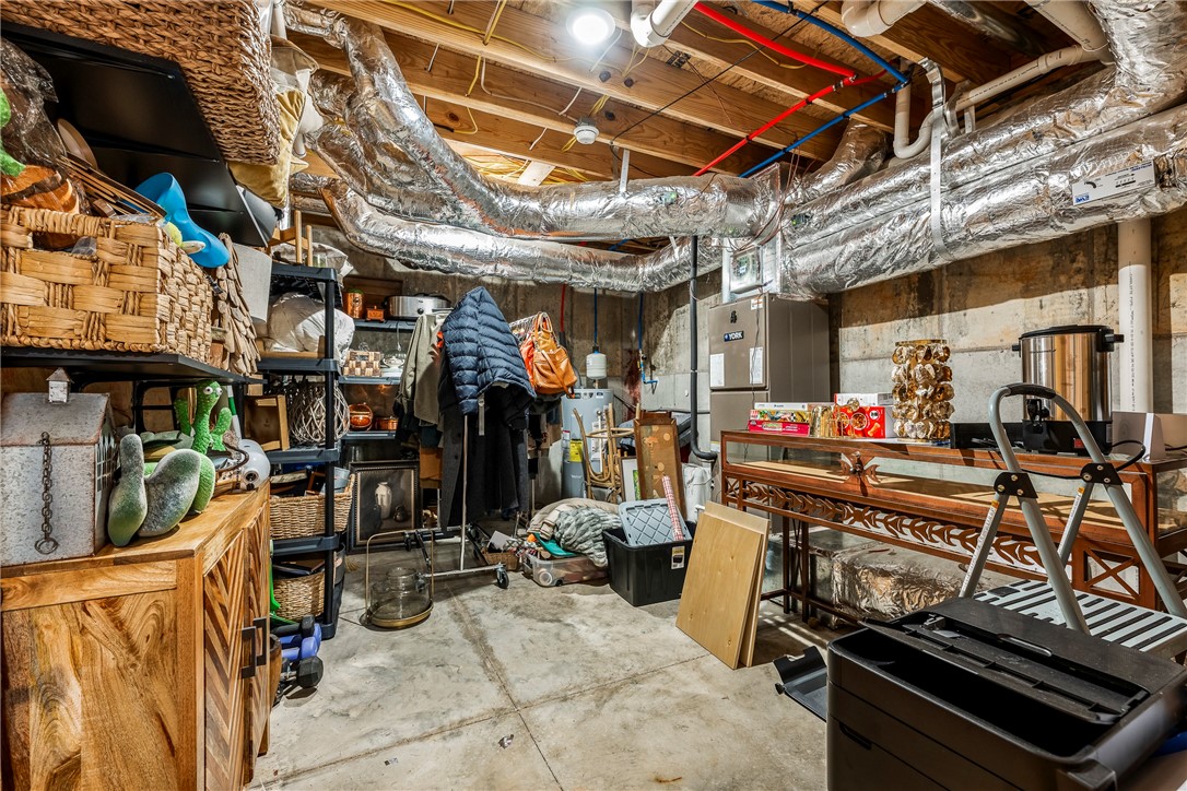 Browns Port Sub Rurban - Residential