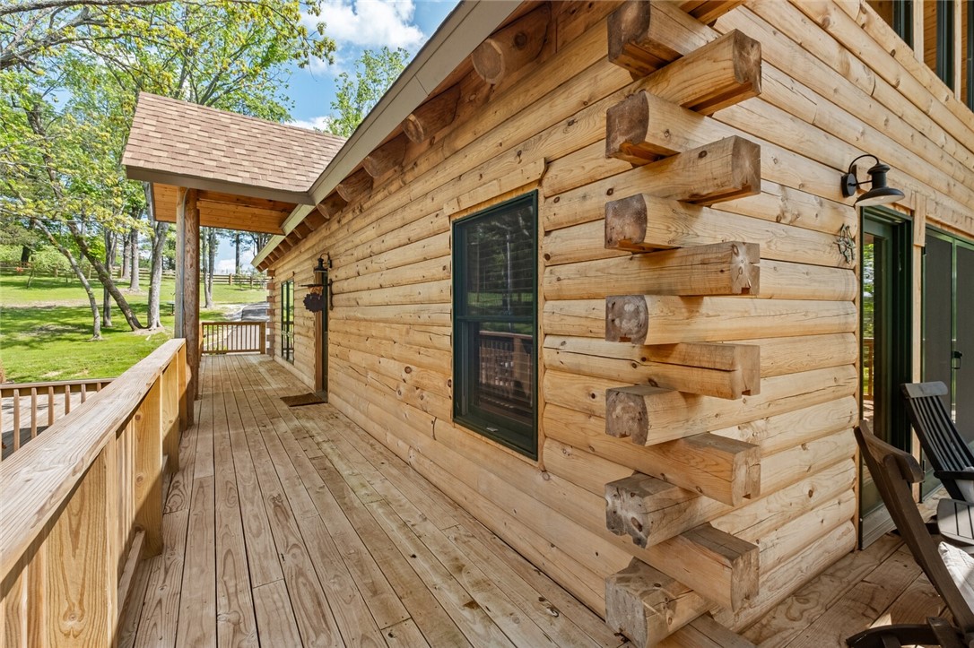 Browns Port Sub Rurban - Residential