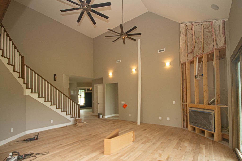 Trail Ridge - Residential