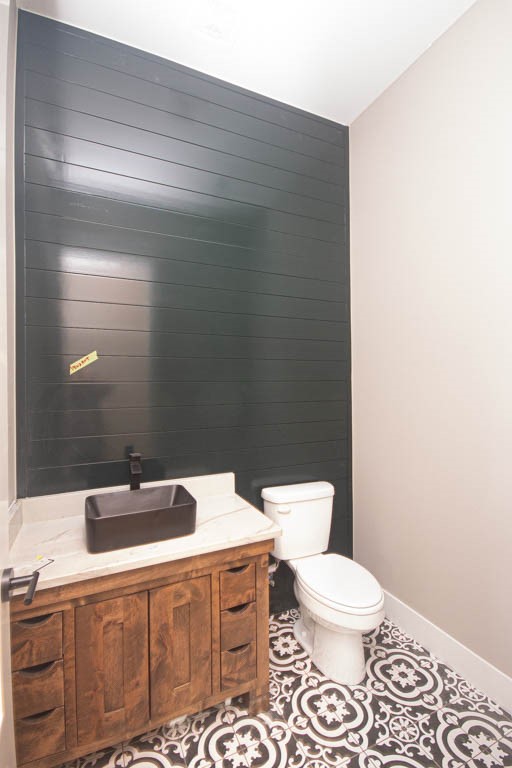 Trail Ridge - Residential