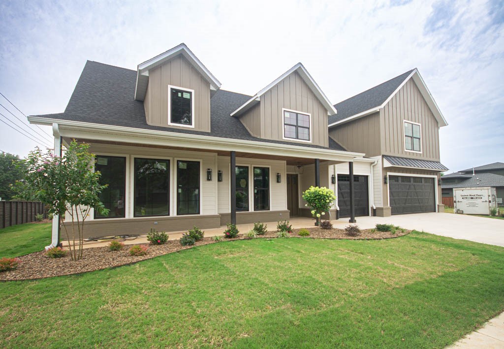 Trail Ridge - Residential