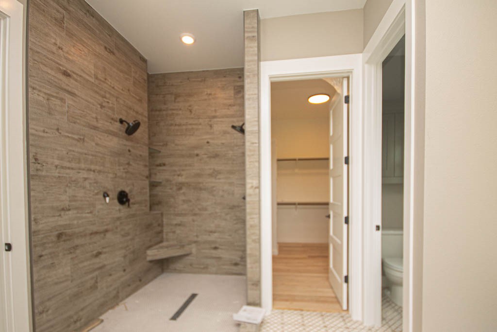 Trail Ridge - Residential