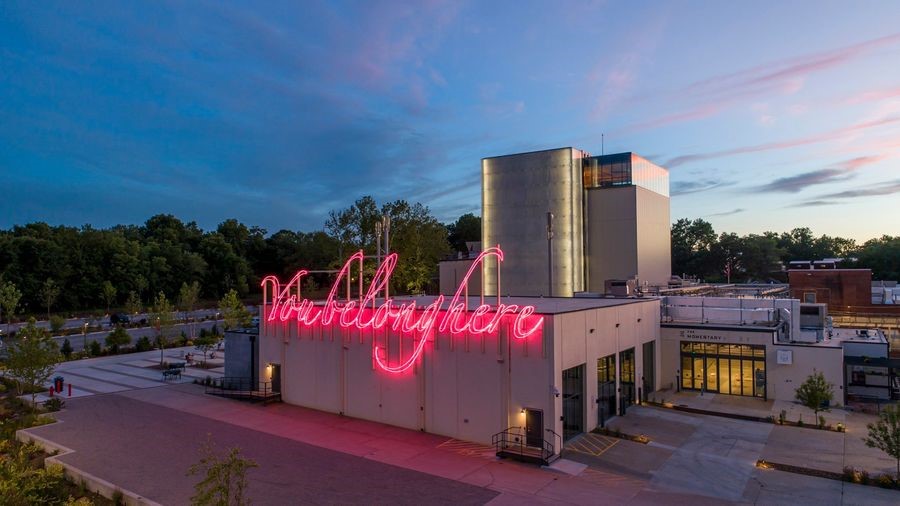 Trail Ridge - Residential