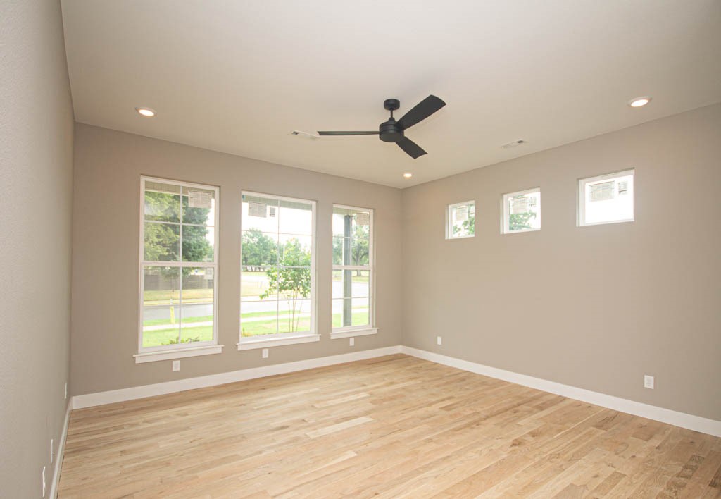 Trail Ridge - Residential