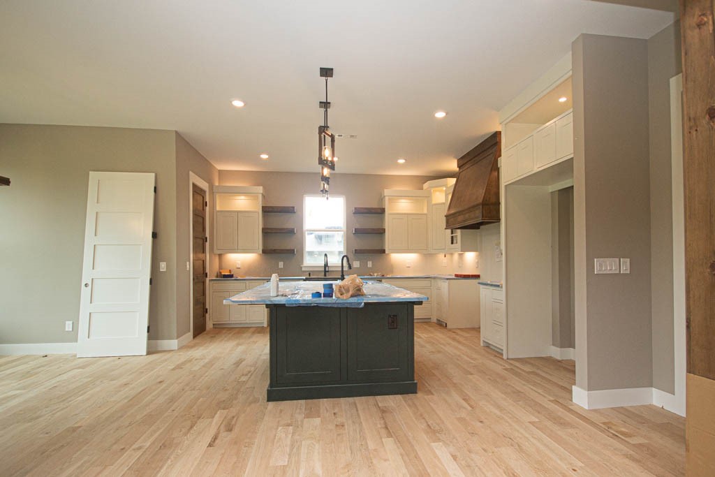 Trail Ridge - Residential