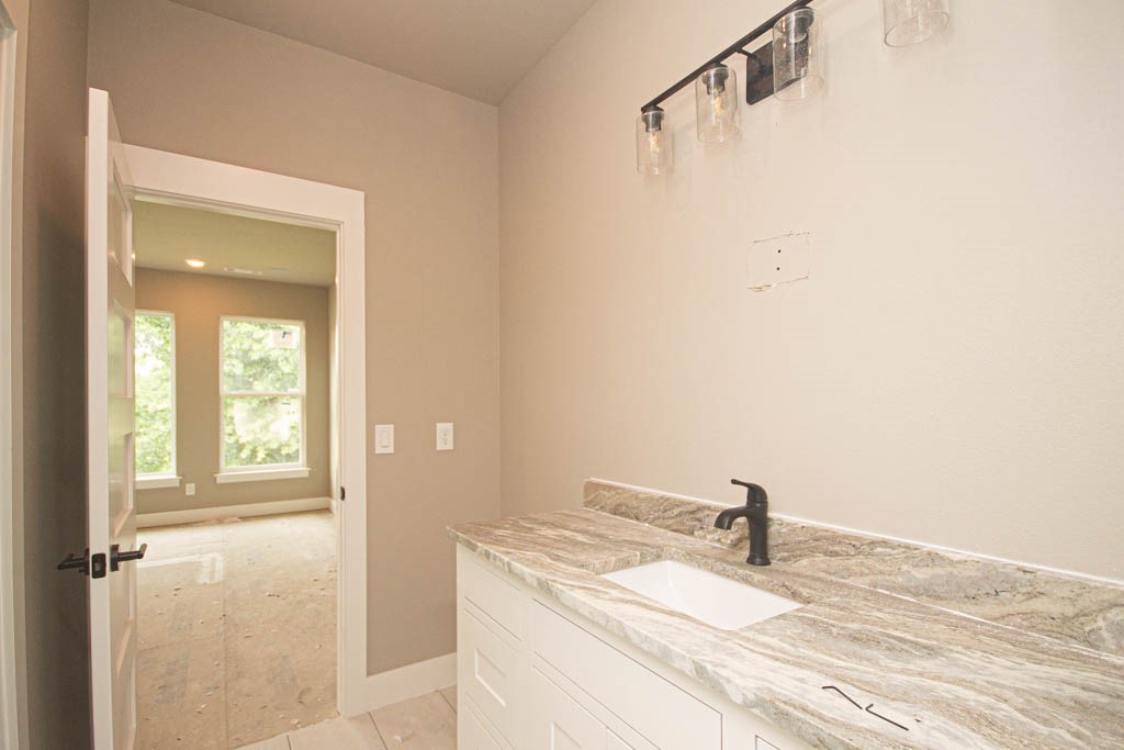 Trail Ridge - Residential